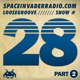 Southern Fried Swamp Funk (S.I.Radio / Boomslang / Loosegroove)