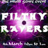 FILTHY RAVERS....Ravers reform room