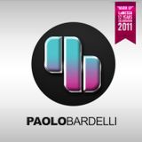 Paolo Bardelli "warm up" La messa 12 year celebration 2011