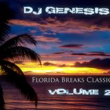 DJ Genesis - Florida Breaks Classics Vol 2