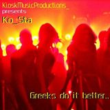 Greeks do it better..