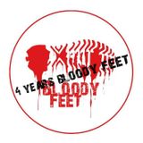 T!LT - 4 years Bloody Feet