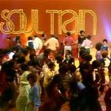 JJ's Smoking Sessions 108 for the Soul Train dancers.