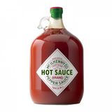 Mista Rosbif's Hot Sauce Mix