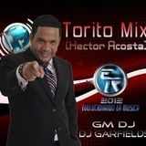 Torito (Hector Acosta) - Mix By GM Dj Ft Dj Garfields - (E.R & L.C.E)