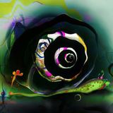 Psychedelic Dream