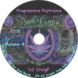 Progressive Psytrance Volume 4 (MP3) DJ CraigP