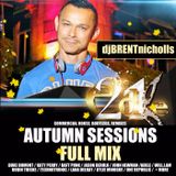 EDGE AUTUMN SESSIONS: THE FULL MIX