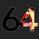 Dirty Disco Radio 64, Selected & Mixed by Kono Vidovic
