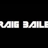 Craig Bailey - Techno Mix - April 16