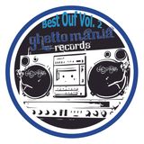 Ghettomania Dj manatane Live MIX 19/07/2012 Radio Galaxie