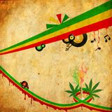 Enjoy and Be Educated #1314: Slave to the Riddim