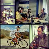 Eduardo Sepúlveda, ciclista argentino del equipo francés Bretagne-Séché Environnement