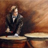 Listen to the beat of the drummer ...