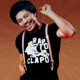 Roller Boogie Soul & Funky Disco Rappin'