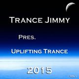 Uplifting Trance 2015 - NonStop Mix Vol.1