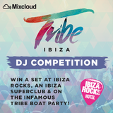 Tribe Ibiza 2014 DJ Competition - DJ Lebass