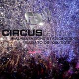 Circus_08.09.12 INAUGURAZIONE