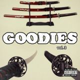 Goodies - Vol. 3 (Tokyo Hotel Room Edition)