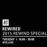 Rewired - 8th December 2015