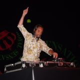 DJ MATHON ON THE ROAD AGAIN