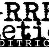 GRRRžetic - router 30 gennaio 2014
