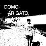 Hipdrop Radio Vol. 7 - Domo Arigato, Mr. Row-Yachto