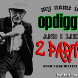 I Like To Party- Golden Hip Hop Mix