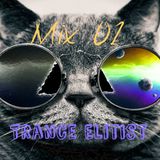 Trance Elitist Mix #01