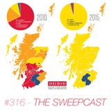 Toadcast #316 - The Sweepcast