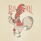 Jellyroll #17 • Beach Voodoo