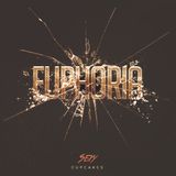 EUPHORIA Mix - Sexy Cupcakes