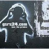 TONY JOHNS GROOVESKOOLRADIO MIX