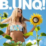 B.UNQ! - KAZANTIP 2012