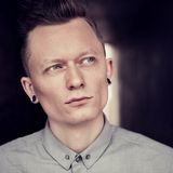Rockwell - Guest mix for Friction on BBC Radio 1