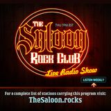 The Saloon Rock Club - February 23, 2017
