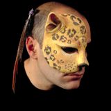 Jorge Reyes / Jaguar Nahual / Markyño Tornasol - mix