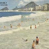LOVE BRAZILIANCE VOL 7
