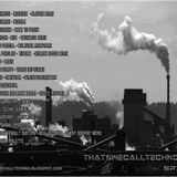 Thatswecalltechno Podcast015-mixed by Spigl