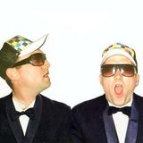 The Pet Shop Boys Vinyl Mix October 2012 by Dakota Soul