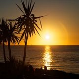 A Very Balearic Sunset - Live at Kanya, Ibiza. June 2014