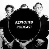 Exploited Podcast #65: Kraak & Smaak