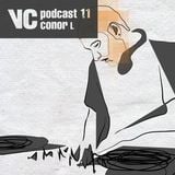 Conor L - Vision Collector Podcast 11