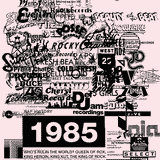 Rap History – 1985