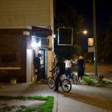 Inner City