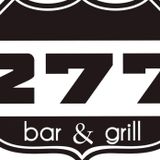 DJ GRIAL LIVE RECORDING @ BAR 277 - EAGLE PASS - 03-30-13