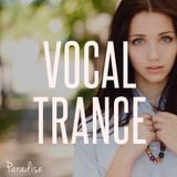 Paradise - Vocal Trance Top 10 (November 2015)