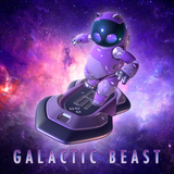 Mesmic - Galactic Beast