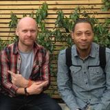 GPWW presents Atjazz & Karizma aka Exist