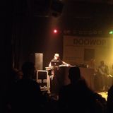 DJ GRAZZHOPPA @ DOOWOP NIGHT XL